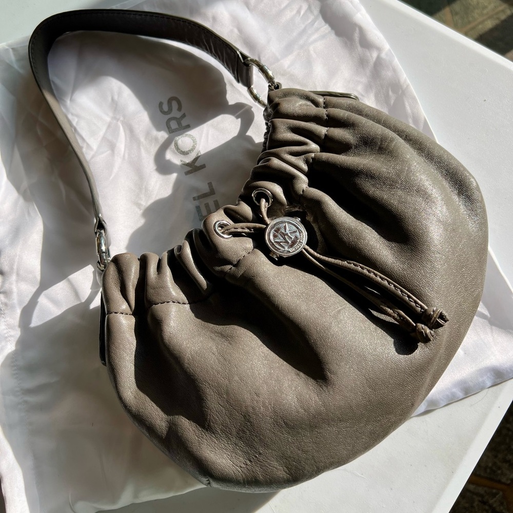 Michael Kors Small Hobo
